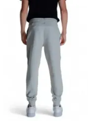 Graue Calvin Klein Trainingshose bequem