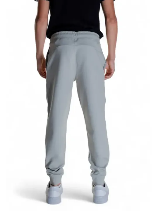 Graue Calvin Klein Trainingshose bequem