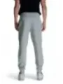 Graue Calvin Klein Trainingshose bequem