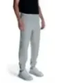 Charcoalgraue Calvin Klein Performance Jogginghose