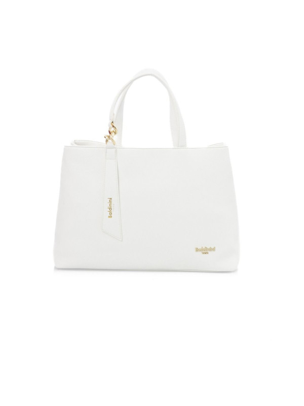 Handtaschen Baldinini Trend - L1BAM1_SIENA - Weiß 250,00 €  | Planet-Deluxe