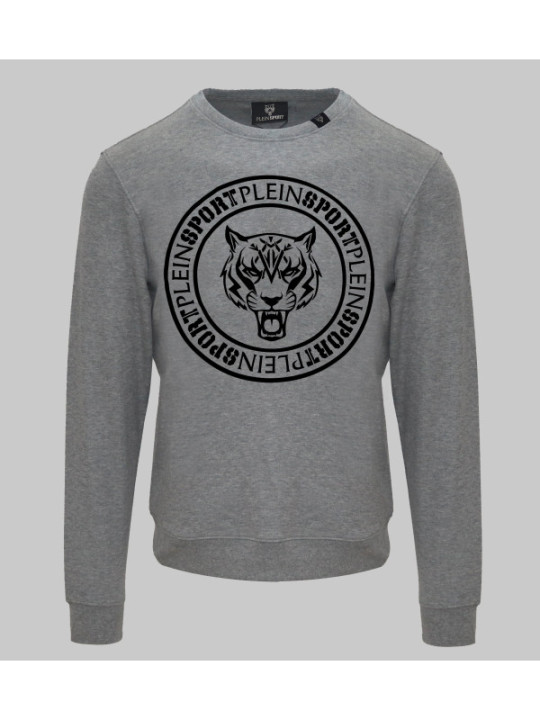 Sweatshirts Plein Sport - FIPSG60 - Grau 270,00 €  | Planet-Deluxe