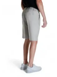 Helle graue Antony Morato Shorts