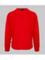 Sweatshirts Plein Sport - FIPSG60 - Rot 270,00 €  | Planet-Deluxe