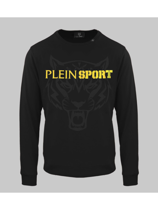 Sweatshirts Plein Sport - FIPSG60 - Schwarz 270,00 €  | Planet-Deluxe