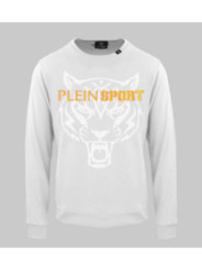 Sweatshirts Plein Sport - FIPSG60 - Weiß 270,00 €  | Planet-Deluxe