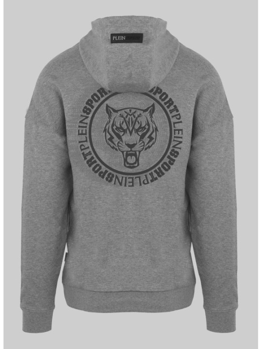 Sweatshirts Plein Sport - FIPSC61 - Grau 310,00 €  | Planet-Deluxe