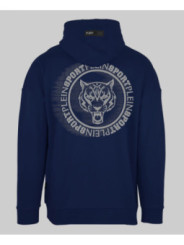 Sweatshirts Plein Sport - FIPSC61 - Blau 310,00 €  | Planet-Deluxe