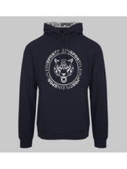 Sweatshirts Plein Sport - FIPSC60 - Blau 310,00 €  | Planet-Deluxe
