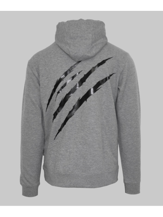 Sweatshirts Plein Sport - FIPSC60 - Grau 310,00 €  | Planet-Deluxe