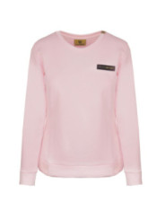 Sweatshirts Plein Sport - DFPSG70 - Rosa 270,00 €  | Planet-Deluxe