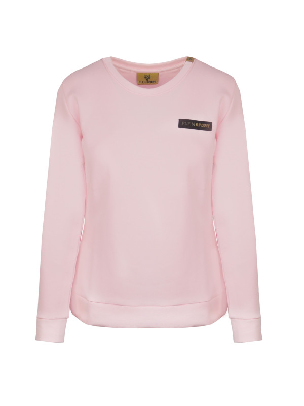 Sweatshirts Plein Sport - DFPSG70 - Rosa 270,00 €  | Planet-Deluxe