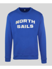 Sweatshirts North Sails - 9024170 - Blau 90,00 €  | Planet-Deluxe