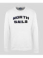 Sweatshirts North Sails - 9024170 - Weiß 90,00 €  | Planet-Deluxe