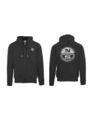 Sweatshirts North Sails - 902416T - Schwarz 110,00 €  | Planet-Deluxe