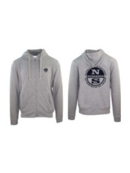 Sweatshirts North Sails - 902416T - Grau 110,00 €  | Planet-Deluxe