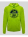 Sweatshirts North Sails - 9022980 - Grün 90,00 €  | Planet-Deluxe