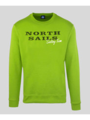 Sweatshirts North Sails - 9022970 - Grün 90,00 €  | Planet-Deluxe