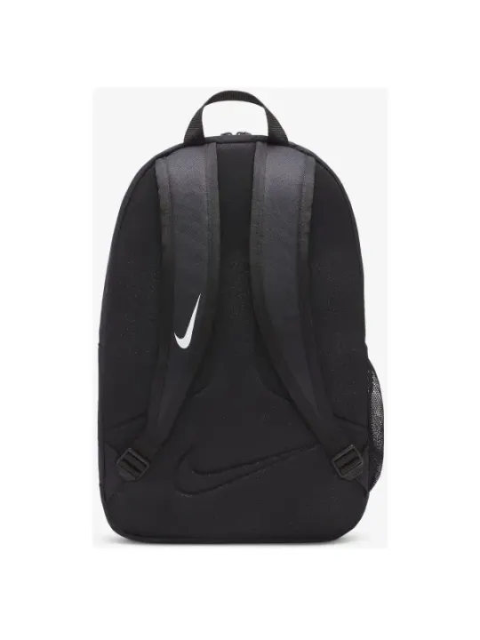 Schwarzer Nike-Rucksack mit Logo