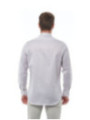 Hemden Bagutta - 050_AL 57214 - Weiß 180,00 €  | Planet-Deluxe