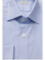 Hemden Bagutta - 11509 MIAMI_E - Blau 180,00 €  | Planet-Deluxe
