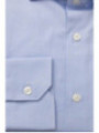 Hemden Bagutta - 11509 MIAMI_E - Blau 180,00 €  | Planet-Deluxe