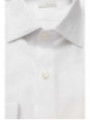 Hemden Bagutta - 11509 MIAMI_E - Weiß 180,00 €  | Planet-Deluxe