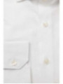 Hemden Bagutta - 11509 MIAMI_E - Weiß 180,00 €  | Planet-Deluxe
