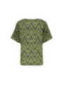 T-Shirts Missoni - DS22SL0UBK029C - Gelb 290,00 €  | Planet-Deluxe