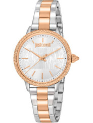 Uhren Just Cavalli - JC1L259M0095 - silver grey 180,00 € 4894626215728 | Planet-Deluxe
