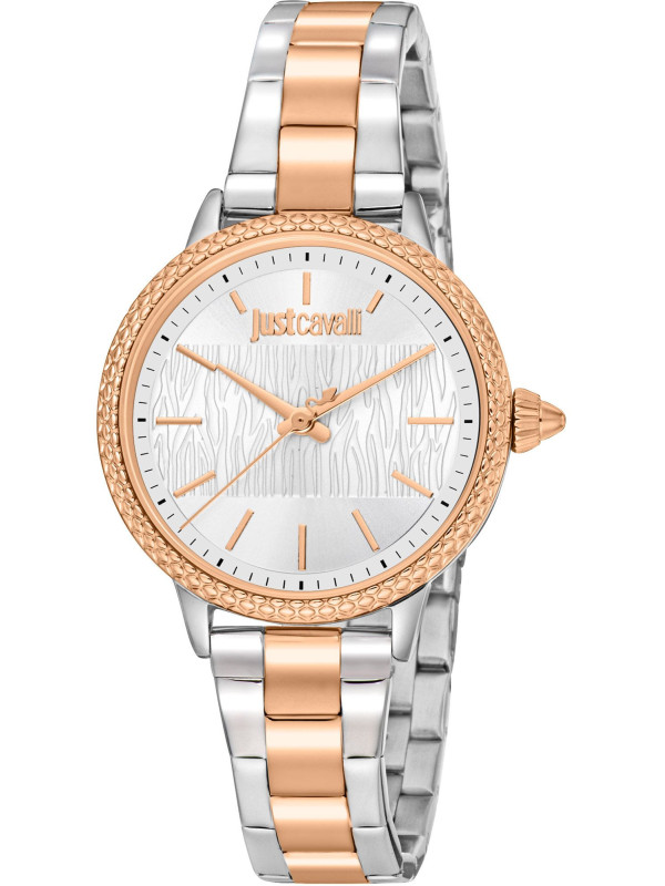 Uhren Just Cavalli - JC1L259M0095 - silver grey 180,00 € 4894626215728 | Planet-Deluxe