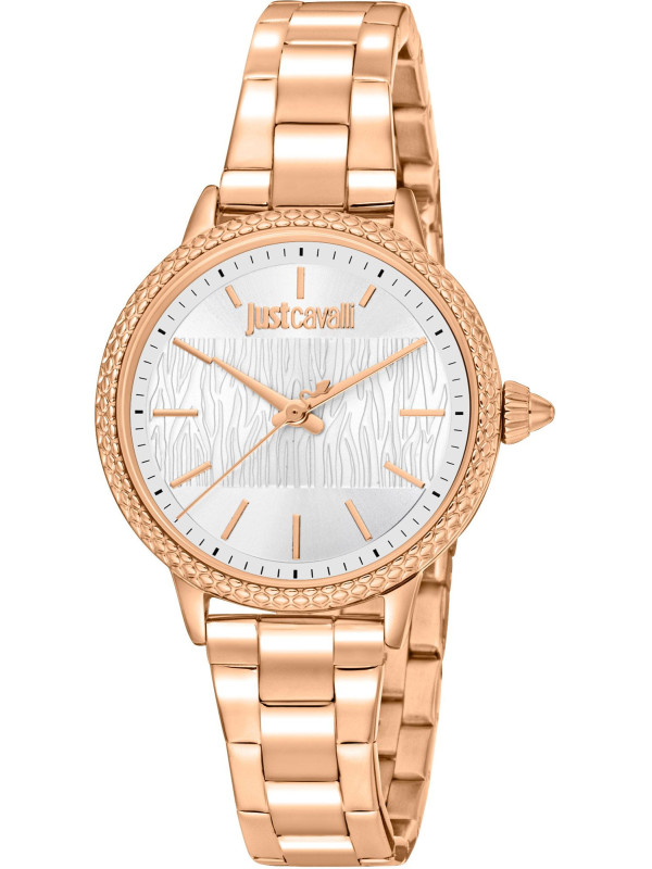 Uhren Just Cavalli - JC1L259M0075 - rose gold 180,00 € 4894626215704 | Planet-Deluxe