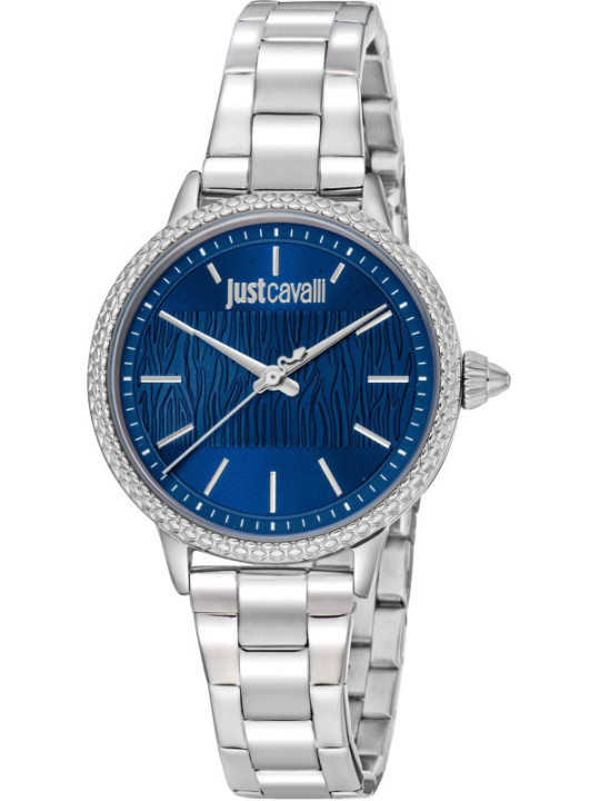 Uhren Just Cavalli - JC1L259M0045 - silver grey 160,00 € 4894626215674 | Planet-Deluxe