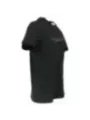 Schwarzes Diesel T-Shirt mit Logo