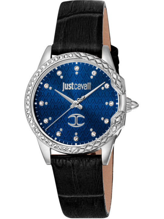 Uhren Just Cavalli - JC1L095L0315 - Schwarz 190,00 € 4894626215827 | Planet-Deluxe