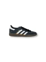 Grüne Adidas 475133 Wildledersneaker
