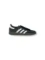 Grüne Adidas 475133 Wildledersneaker