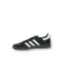 Schwarze Adidas 475133 Sneakers seitlich