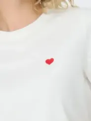 "Jacqueline De Yong T-Shirts im Sale | Jacqueline De Yong - Jacqueline De Yong T-Shirt Donna online kaufen"|Planet-Deluxe