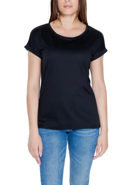 "Vila Clothes T-Shirts im Sale | Vila Clothes - Vila Clothes T-Shirt Donna online kaufen"|Planet-Deluxe