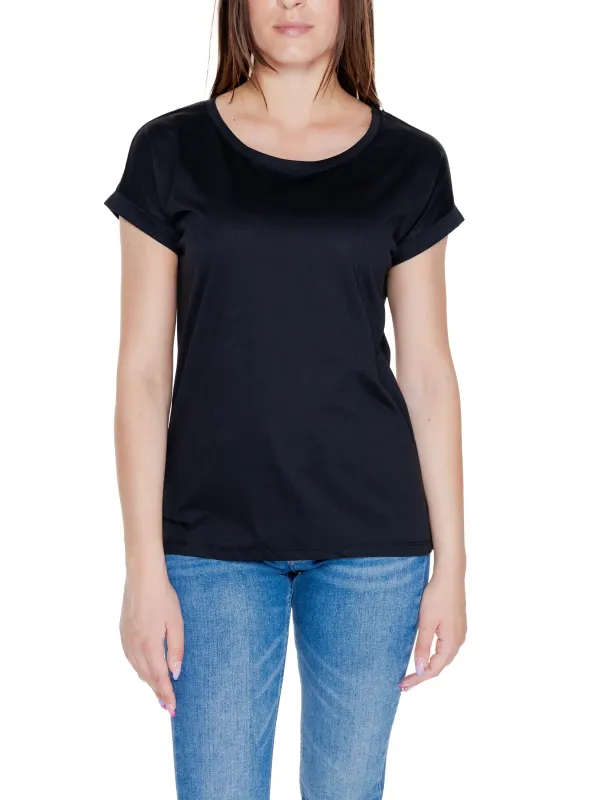 "Vila Clothes T-Shirts im Sale | Vila Clothes - Vila Clothes T-Shirt Donna online kaufen"|Planet-Deluxe "Vila Clothes T-Shirts im Sale | Vila Clothes - Vila Clothes T-Shirt Donna online kaufen"|Planet-Deluxe