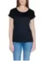 "Vila Clothes T-Shirts im Sale | Vila Clothes - Vila Clothes T-Shirt Donna online kaufen"|Planet-Deluxe
