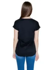 "Vila Clothes T-Shirts im Sale | Vila Clothes - Vila Clothes T-Shirt Donna online kaufen"|Planet-Deluxe