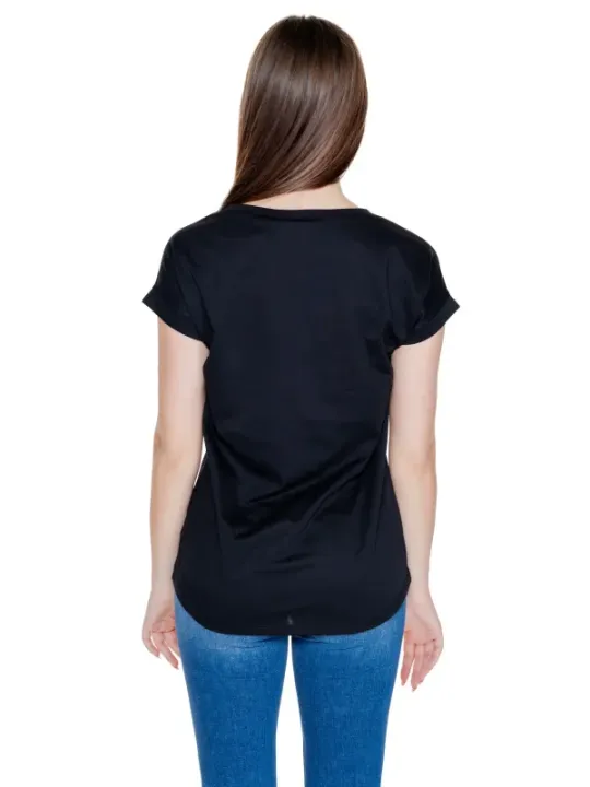 "Vila Clothes T-Shirts im Sale | Vila Clothes - Vila Clothes T-Shirt Donna online kaufen"|Planet-Deluxe