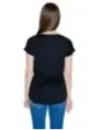 "Vila Clothes T-Shirts im Sale | Vila Clothes - Vila Clothes T-Shirt Donna online kaufen"|Planet-Deluxe