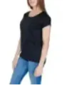 "Vila Clothes T-Shirts im Sale | Vila Clothes - Vila Clothes T-Shirt Donna online kaufen"|Planet-Deluxe
