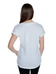 "Vila Clothes T-Shirts im Sale | Vila Clothes - Vila Clothes T-Shirt Donna online kaufen"|Planet-Deluxe