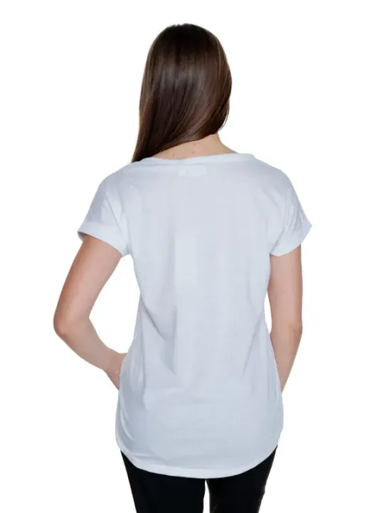 "Vila Clothes T-Shirts im Sale | Vila Clothes - Vila Clothes T-Shirt Donna online kaufen"|Planet-Deluxe