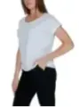 "Vila Clothes T-Shirts im Sale | Vila Clothes - Vila Clothes T-Shirt Donna online kaufen"|Planet-Deluxe