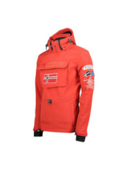 Jacken Geographical Norway - Target-SQ226H - Rot 180,00 €  | Planet-Deluxe
